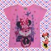 T-Shirt Minnie Maus