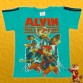 T-Shirt Alvin und die Chipmunks