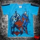 T -Shirt Batman  v  Superman