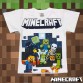 T-Shirt Minecraft