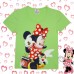 T-Shirt Minnie Maus