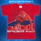 T-Shirt  Spiderman