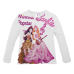 Langarmshirt dünn Barbie