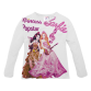 Langarmshirt dünn Barbie