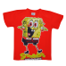 T-Shirt Sponge Bob
