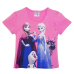  T-Shirt Elsa und Anna