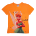 T-Shirt Tinker Bell