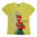 T-Shirt Tinker Bell