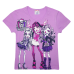 T-Shirt Monster High