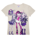 T-Shirt Monster High