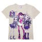 T-Shirt Monster High