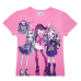 T-Shirt Monster High