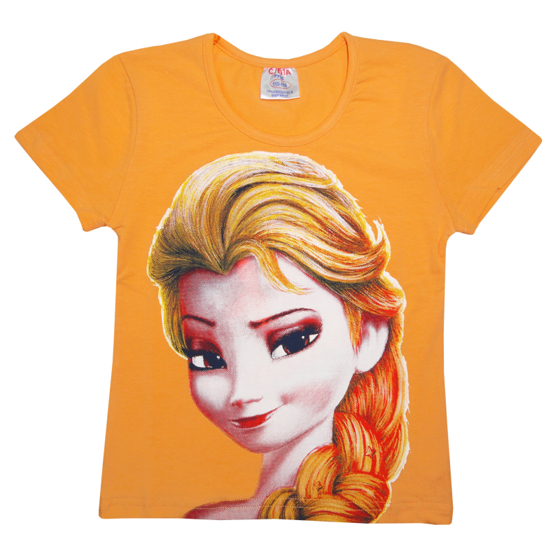 T-Shirt Elsa