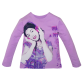 Langarmshirt Violetta